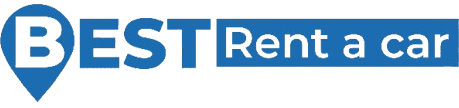 Best Rent a car Logo